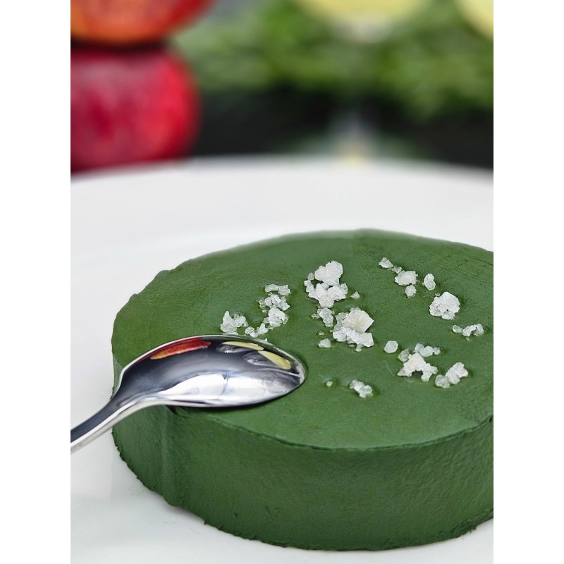 Spiruline Fraîche BIO 200 g