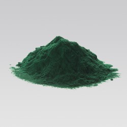 spiruline bio en poudre