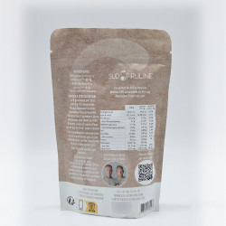 100 g Spiruline BIO en comprimés + Acérola_VERSO