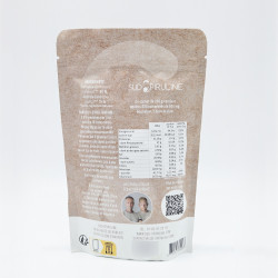 200 g Spiruline BIO en comprimés + Acérola_VERSO