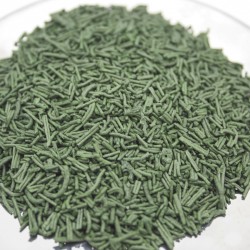 Spiruline en paillettes