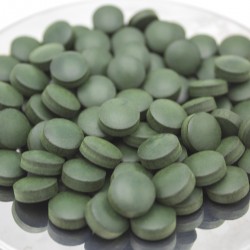 Spiruline BIO en comprimés 1kg produit