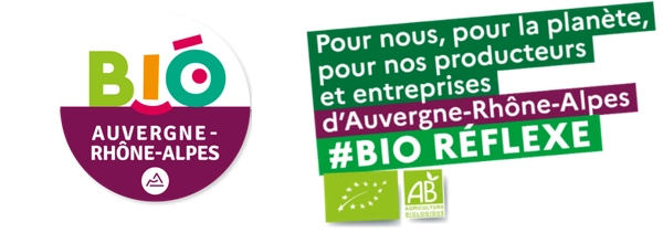 Cluster Bio Auvergne-Rhône-Alpes