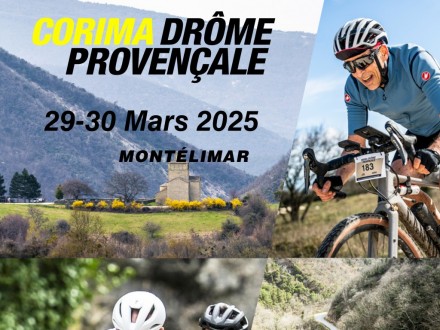 Sud Spiruline vous retrouve au Départ de la CORIMA 2025